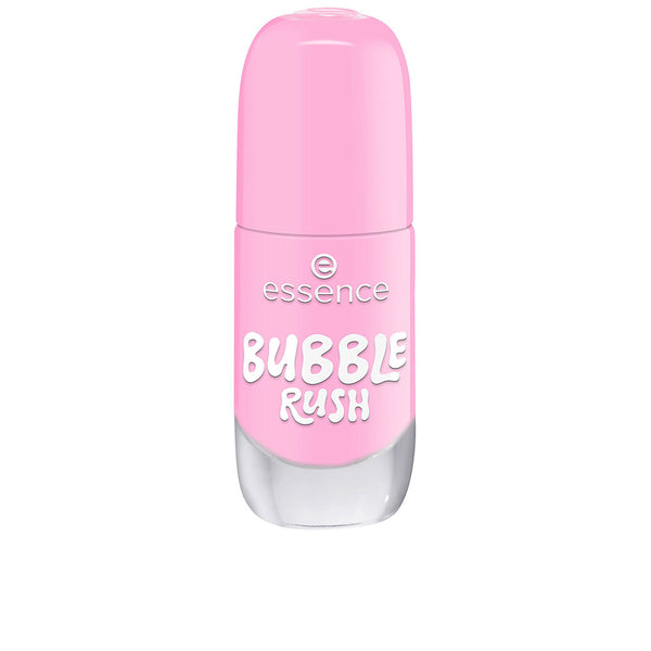 Essence - Gel Nail Polish nail polish #21-Bubble Rush 8 ml