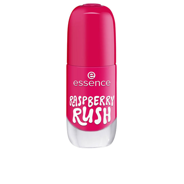 Essence - Gel Nail Polish nail polish #24-Raspberry Rush 8 ml