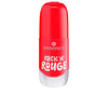 Essence - Gel Nail Polish nail polish #25-Rock 'N' Rouge 8 ml