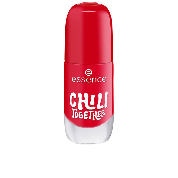 Essence - Gel Nail Polish nail polish #16-Chili Together 8 ml