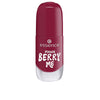 Essence - Gel Nail Polish nail polish #20-Please Berry Me 8 ml