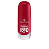 Essence - Gel Nail Polish nail polish #14-My Favorite Red 8 ml