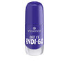 Essence - Gel Nail Polish nail polish #35-Let It Indi-Go 8 ml