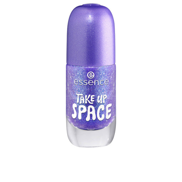 Essence - Gel Nail Polish nail polish #34-Take Up Space 8 ml