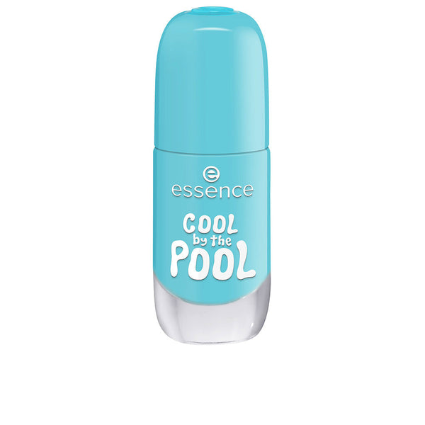 Essence - Gel Nail Polish nail polish #39-Cool By The Pool 8 ml