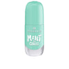 Essence - Gel Nail Polish nail polish #38-Mint To Chill 8 ml