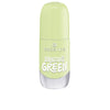 Essence - Gel Nail Polish nail polish #42-Dancing Green 8 ml