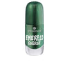 Essence - Gel Nail Polish nail polish #13-Emerald Energy 8 ml