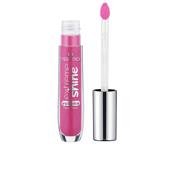 Essence - Extreme Shine volumizing lip gloss #21-Pretty In Pink 5 ml