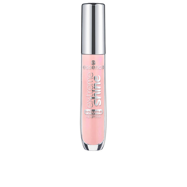Essence - Extreme Shine volumizing lip gloss #19-Frosted Fairy 5 ml
