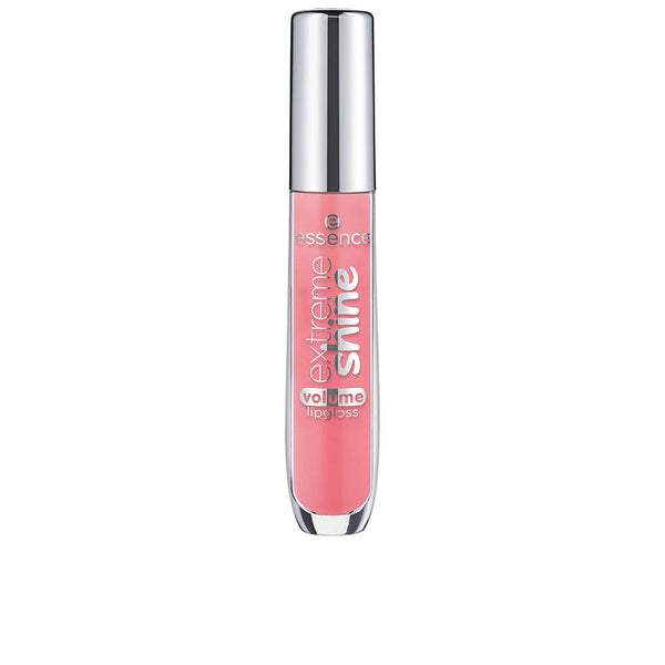 Essence - Extreme Shine volumizing lip gloss #20-Peach Please 5 ml