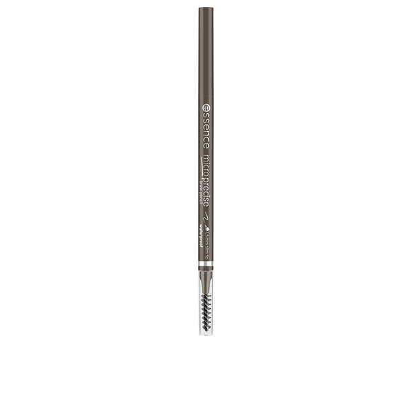 Essence - Micro Precise waterproof eyebrow pencil #04-Neutral Brown 0.05 ml