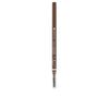Essence - Micro Precise waterproof eyebrow pencil #05-Warm Brown 0.05 ml