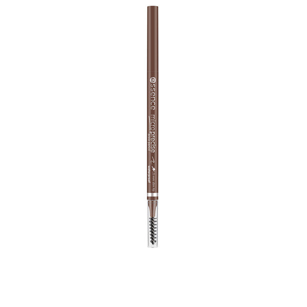 Essence - Micro Precise waterproof eyebrow pencil #07-Auburn 0.05 ml