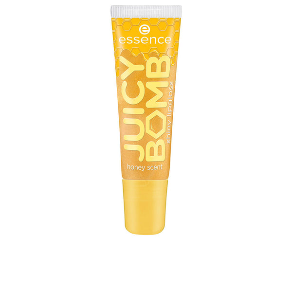 Essence - Juicy Bomb lip gloss #109-Bee Mine 10 ml