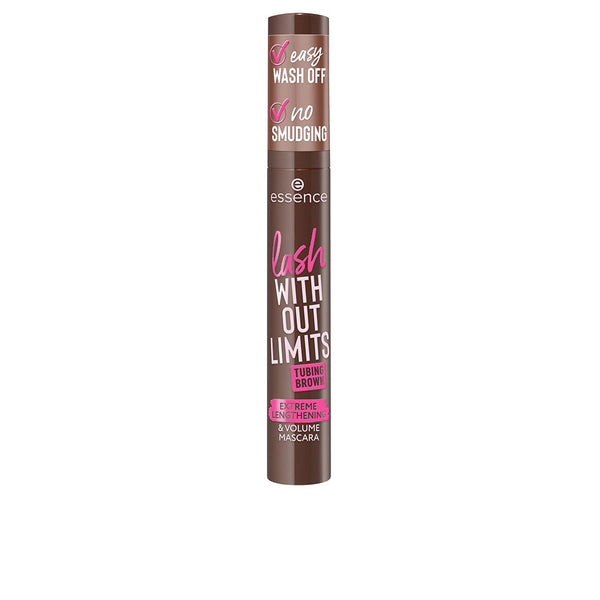 Essence - Lash Without Limits brown mascara #05 13 ml