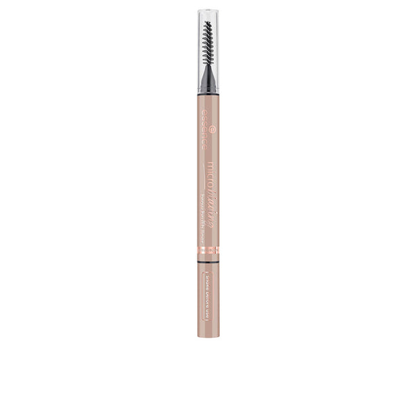 Essence - Microblading eyebrow pencil #01-Soft Blonde 0.6 ml