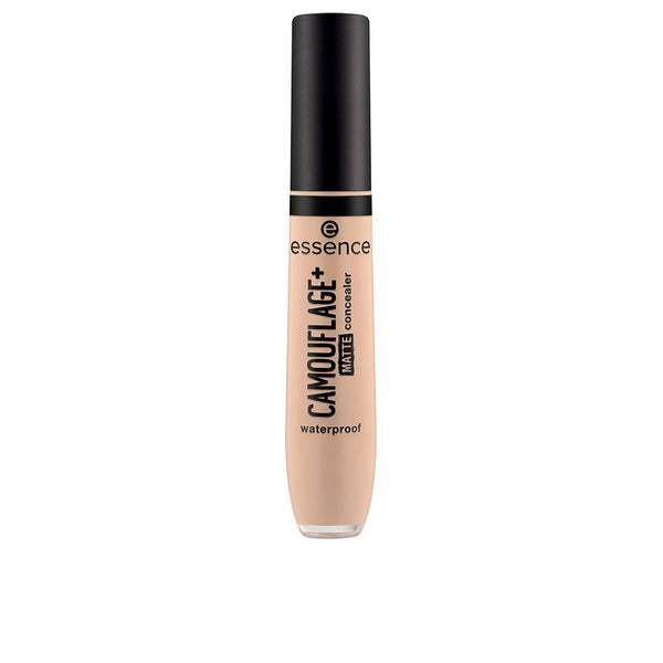 Essence - Camouflage+ Matte waterproof concealer #50 8 ml