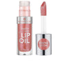 Essence - Hydra Kiss lip oil #11-Rosy Sparkle 4 ml