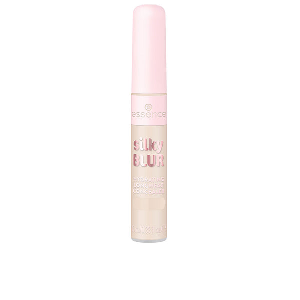 Essence - Silky Blur long-lasting moisturizing concealer #70 10 ml