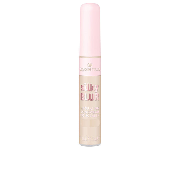 Essence - Silky Blur long-lasting moisturizing concealer #80 10 ml