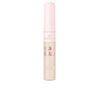 Essence - Silky Blur long-lasting moisturizing concealer #100 10 ml