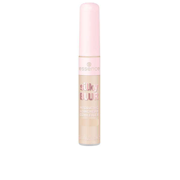 Essence - Silky Blur long-lasting moisturizing concealer #150 10 ml