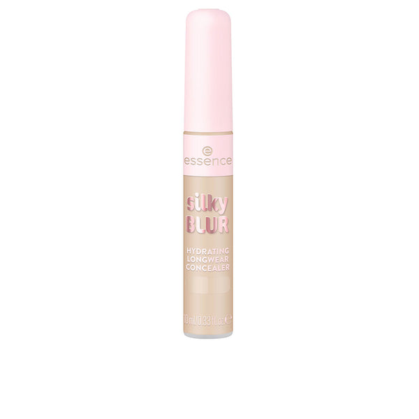 Essence - Silky Blur long-lasting moisturizing concealer #160 10 ml