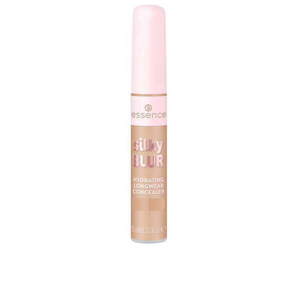 Essence - Silky Blur long-lasting moisturizing concealer #190 10 ml