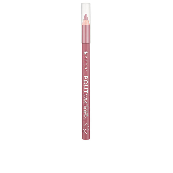 Essence - Poutline Soft Glide lip liner #02-Pinky Promise 0.62 gr