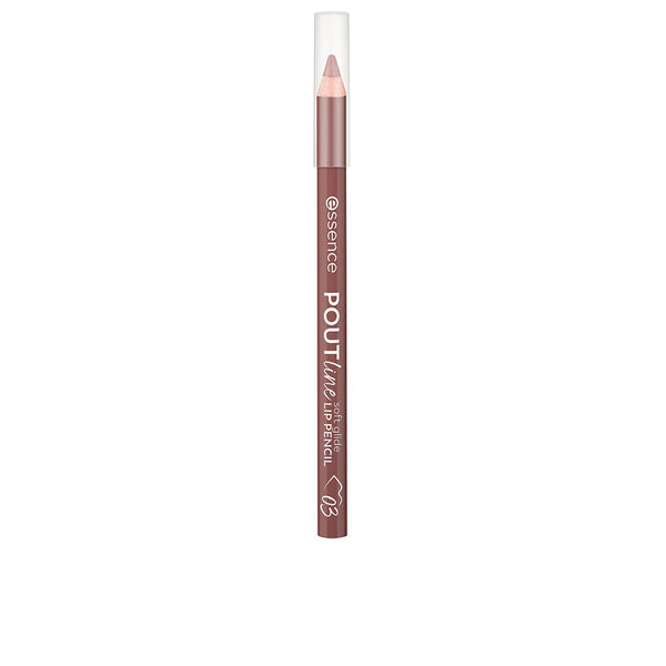 Essence - Poutline Soft Glide lip liner #03-Bare Affair 0.62 gr