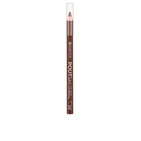 Essence - Poutline Soft Glide lip liner #04-Cocoa Me Crazy 0.62 gr