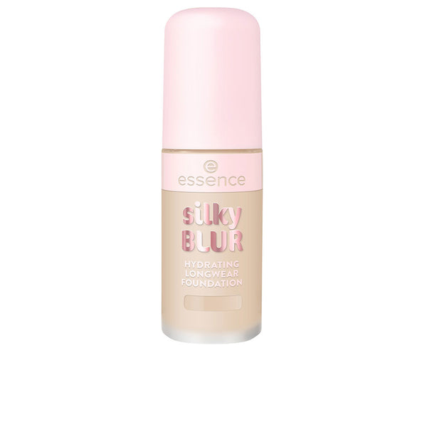 Essence - Silky Blur long-lasting makeup base #110 30 ml