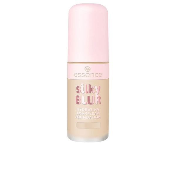 Essence - Silky Blur long-lasting makeup base #115 30 ml