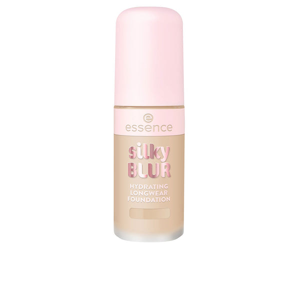 Essence - Silky Blur long-lasting makeup base #170 30 ml