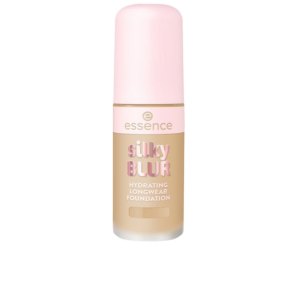 Essence - Silky Blur long-lasting makeup base #178 30 ml
