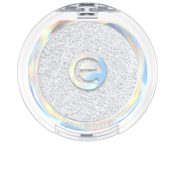 Essence - Monochrome Glitter eyeshadow #01-Frosted Shine 2 gr