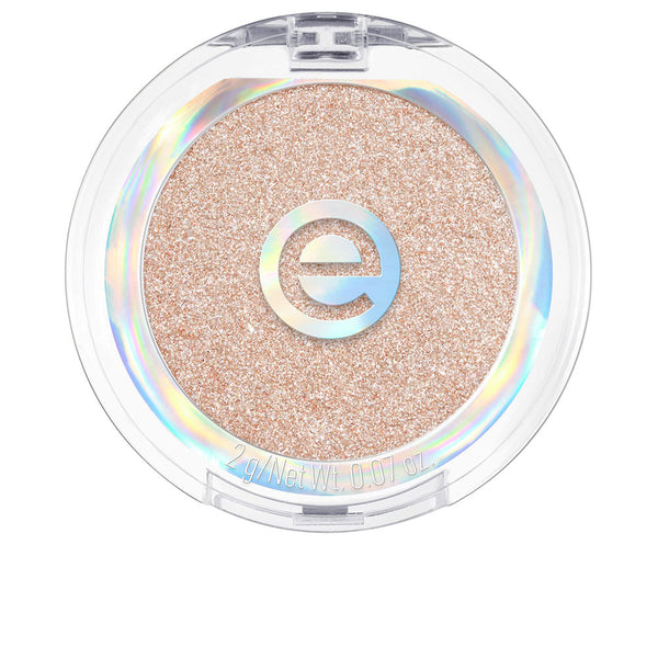 Essence - Monochrome Glitter eyeshadow #03-Blushed Stardust 2 gr