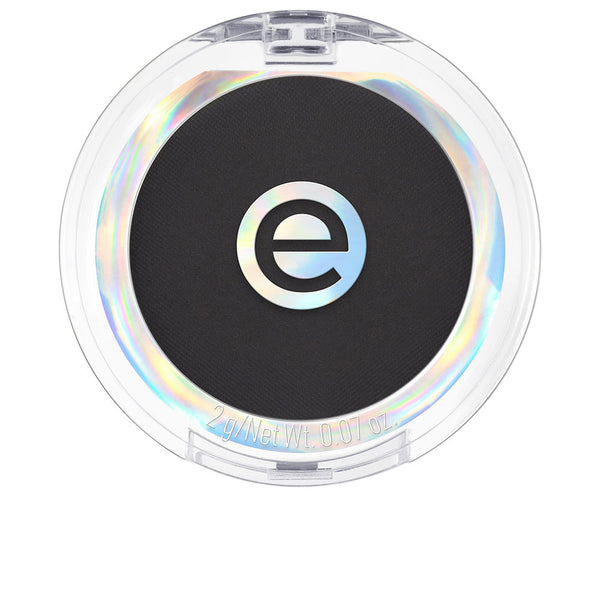 Essence - Monochrome Matte eyeshadow #03-Deep Ink 2 gr
