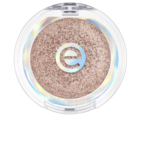 Essence - Monochrome Pearl eyeshadow #02-Silky Taupe 2 gr