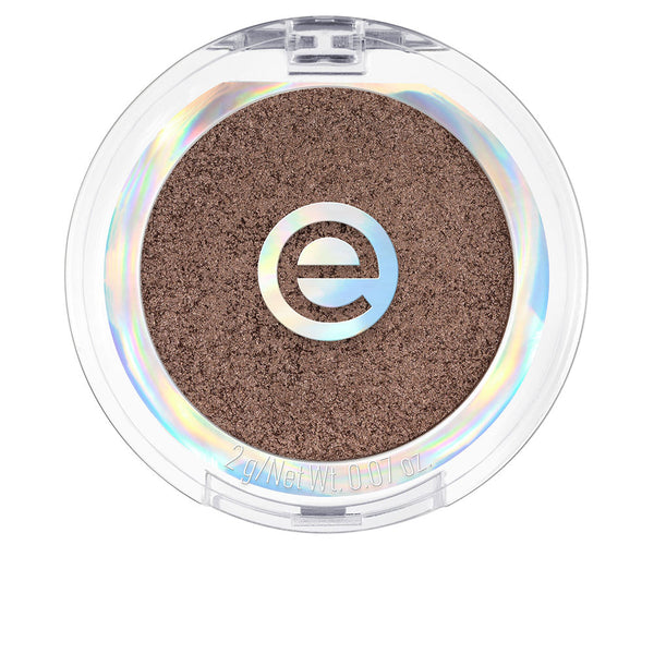 Essence - Monochrome Pearl eyeshadow #03-Bronzed Espresso 2 gr