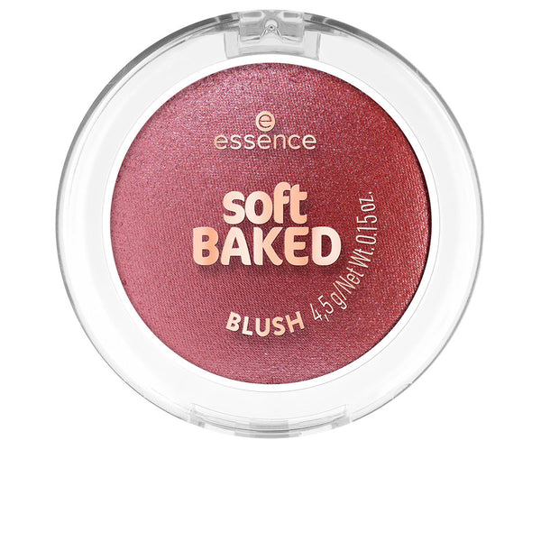 Essence - Soft Baked soft blush #60-Cocoa Glaze 4.5 gr