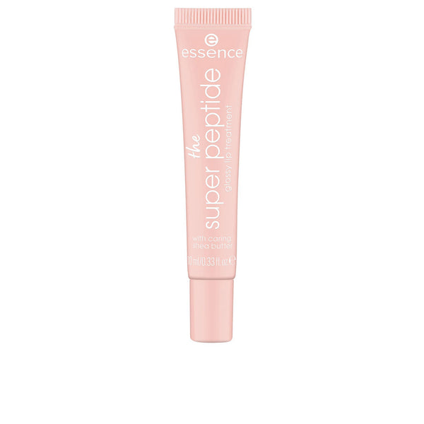 Essence - The Super Peptide lip treatment #07-Sugardorable! 10 ml