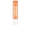 Essence - Juicy Bomb lip balm butter #07-Caramelt My Heart 2.5 gr