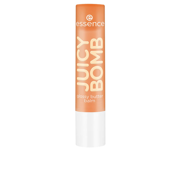 Essence - Juicy Bomb lip balm butter #07-Caramelt My Heart 2.5 gr