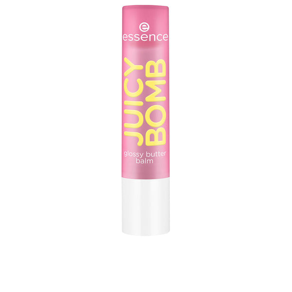 Essence - Juicy Bomb lip butter balm #08-Cherrything I Want 2.5 gr