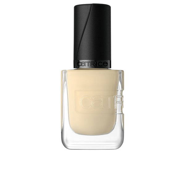 Catrice - Gel Affair nail polish #54-Vanilla Fade 10.50 ml