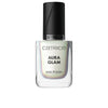 Catrice - Aura Glam nail polish #010-Glacier Glow 10.50 ml