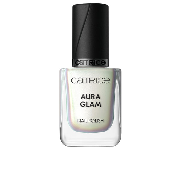 Catrice - Aura Glam nail polish #010-Glacier Glow 10.50 ml