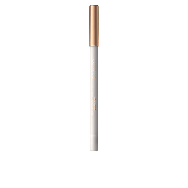 Catrice - Gel Glide long-lasting lipstick #100-Bare Trace 1.5g